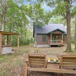 Summertree Cabin