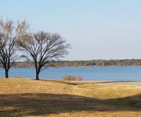 Liberty Hill Park
