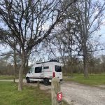 Campsite #39