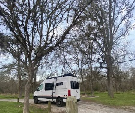 Campsite #39