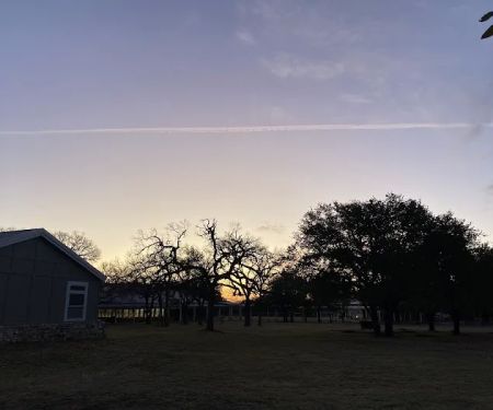 Camp John Marc