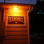 Texas Hall