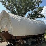 Cross Timbers Glamping Company