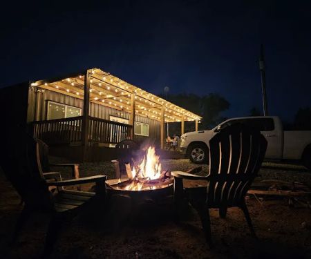 BMG Getaway Ranch