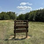 Wild Plum Camping Area