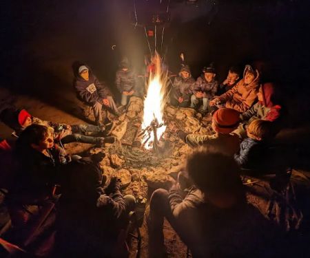 Deer Run