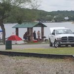 Trifecta camp site
