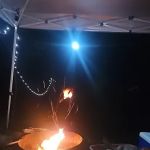 Twisted Oaks camp