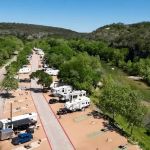 Camp Huaco Springs