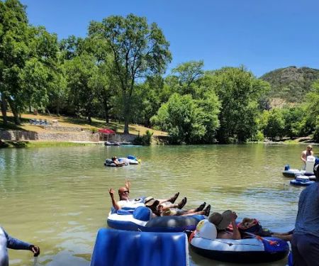 Lazy L&L Campground