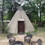 Crappie rv park
