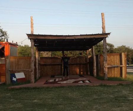 Texas Music Ranch