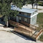 Austin East KOA Holiday