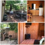 Creek Hollow Cabins & RV Park