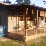 Hunters Cabin