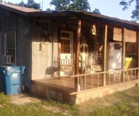 Hunters Cabin