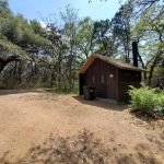 Pecan Flat Camp