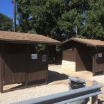 Tejas park
