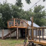 Castell Motel
