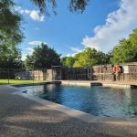 HTR TX Hill Country Campground