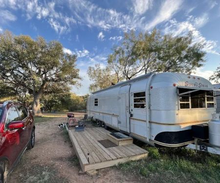 KeganC's RV camping