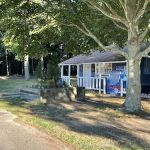Heckscher State Park Campground