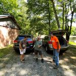 Camp Wyanokie