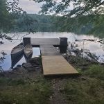 ACA Entrance Camp