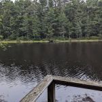Brendan T Byrne State Forest Cabin 2