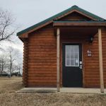 Dover AFB Famcamp