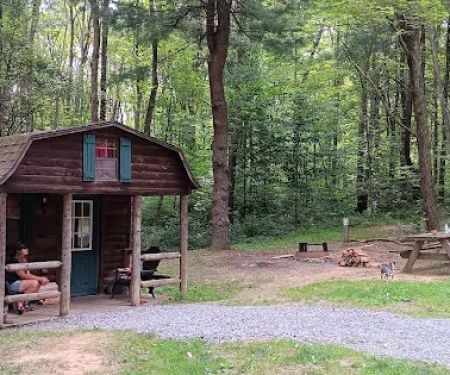 Curwensville Lake Recreation