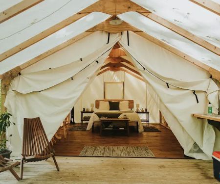 Airydale Retreat