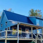 Glencoe Cabin