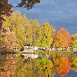 Potter Lake Shore Camp LLC