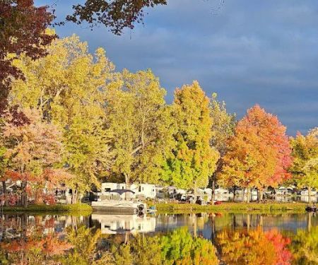 Potter Lake Shore Camp LLC