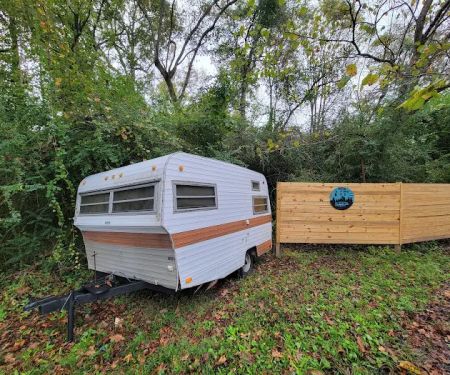 Flowertown Glampground