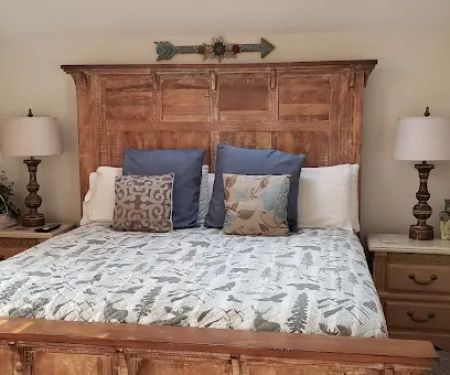 Ole Smoky Retreat