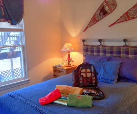 Mountain Laurel Inn