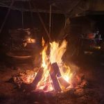KVR Campsite K