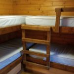 Timber View Cabin