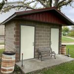 Volga U Campground