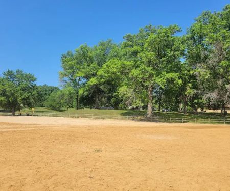 Dam West Beach