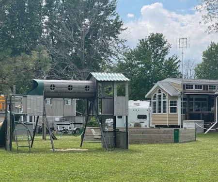 St. Louis West / Historic Route 66 KOA Holiday