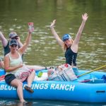 Blue Springs Ranch