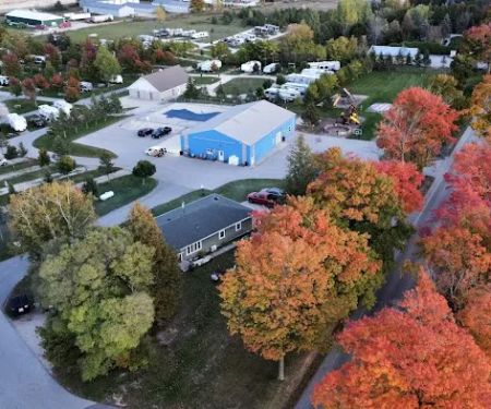 Beantown Campground