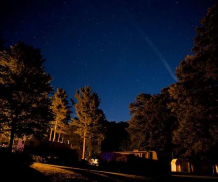 Weaver's Resort & Campground