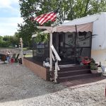 Hanna's Campground