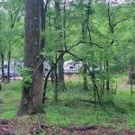 Purdie Creek Campground
