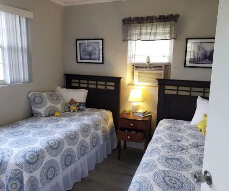 Oak Hammock Resort