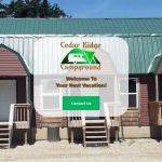 Cedar Ridge Campground